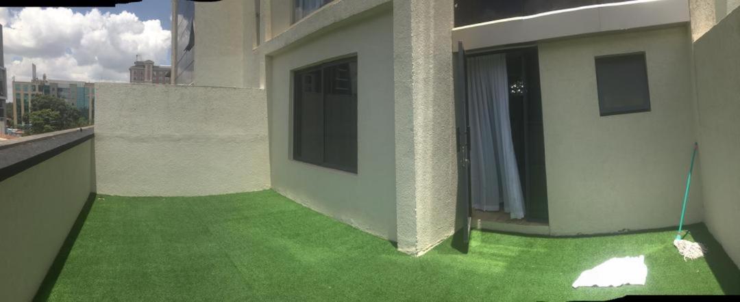 Elite Residence Nbo Nairobi Extérieur photo