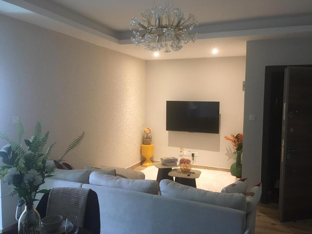 Elite Residence Nbo Nairobi Extérieur photo